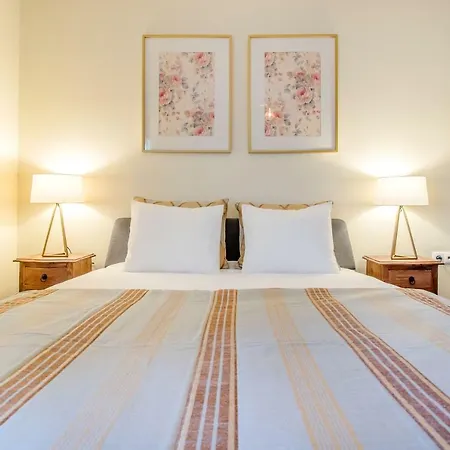 Telheiras Comfortable Stay Lisbon Exterior photo