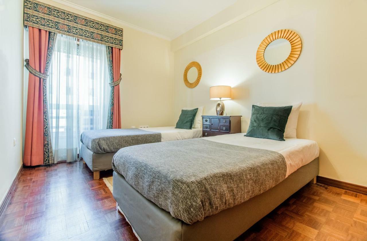 Telheiras Comfortable Apartment Lisbon