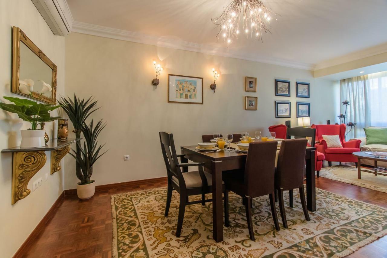 Apartment Telheiras Comfortable *