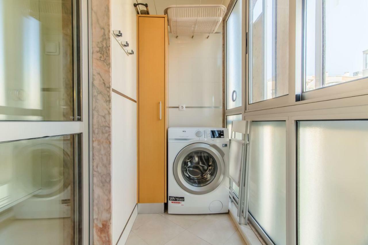 Apartment Telheiras Comfortable Lisbon
