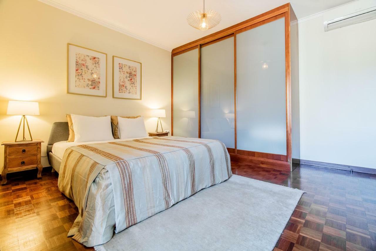 Appartamento Telheiras Comfortable *