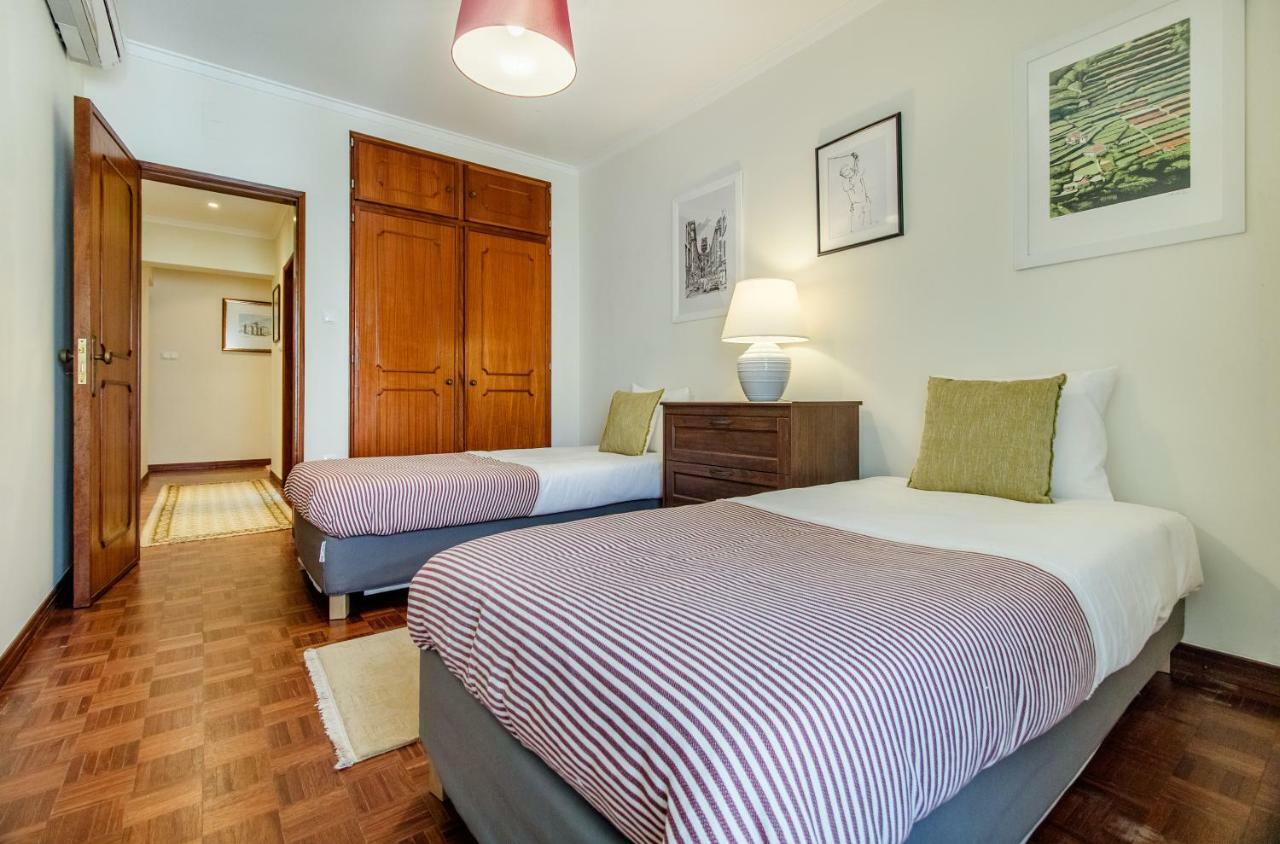 Appartamento Telheiras Comfortable *