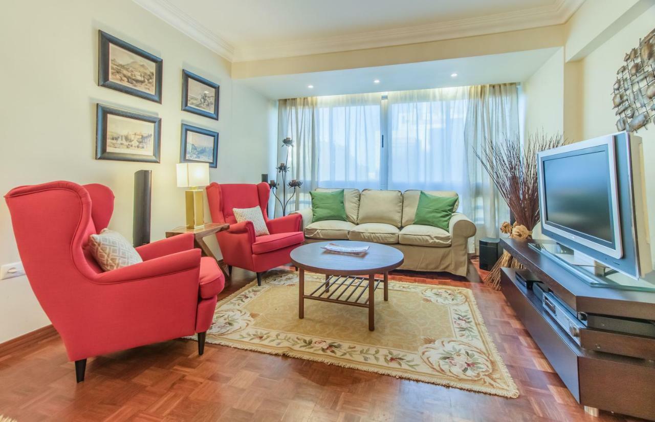 Appartamento Telheiras Comfortable